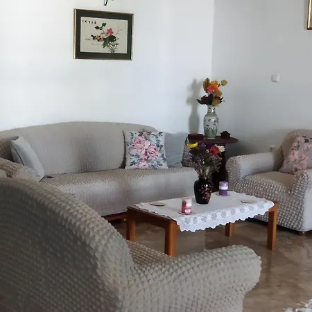 בית נופש Sandy,s House Lefkes (Paros)